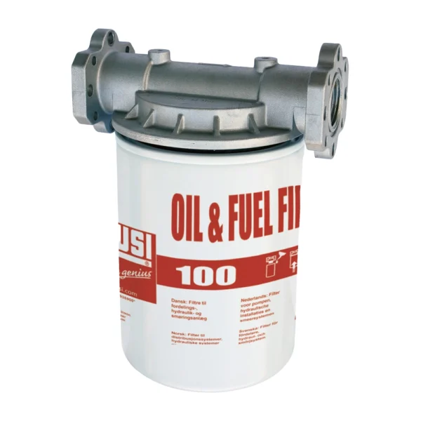 Filtr paliwa PIUSI CF 100