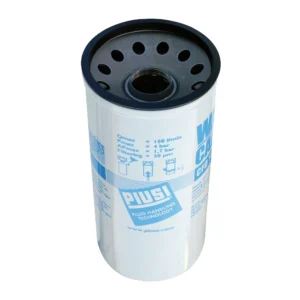 Wkład filtr paliwa z seperatorem wody PIUSI CFD 150-30