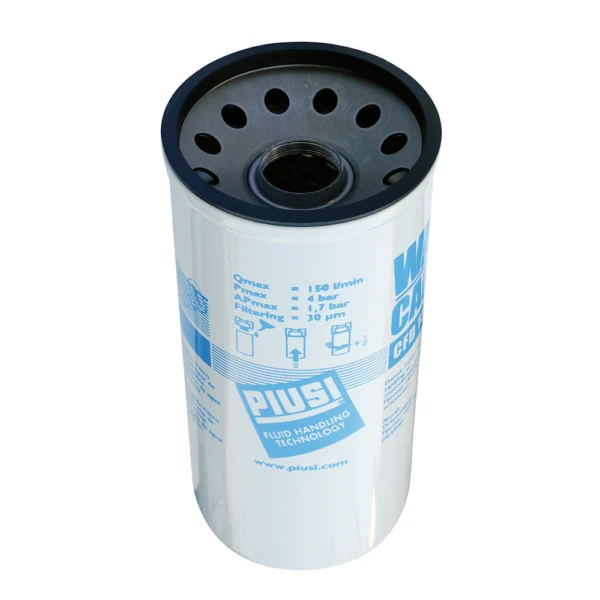 Wkład filtr paliwa z separatorem wody PIUSI CFD 70-30