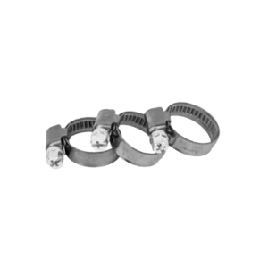 Opaska ślimakowa BRADAS 25-40mm
