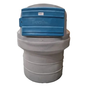 Zbiornik na paliwo 1000l Eco