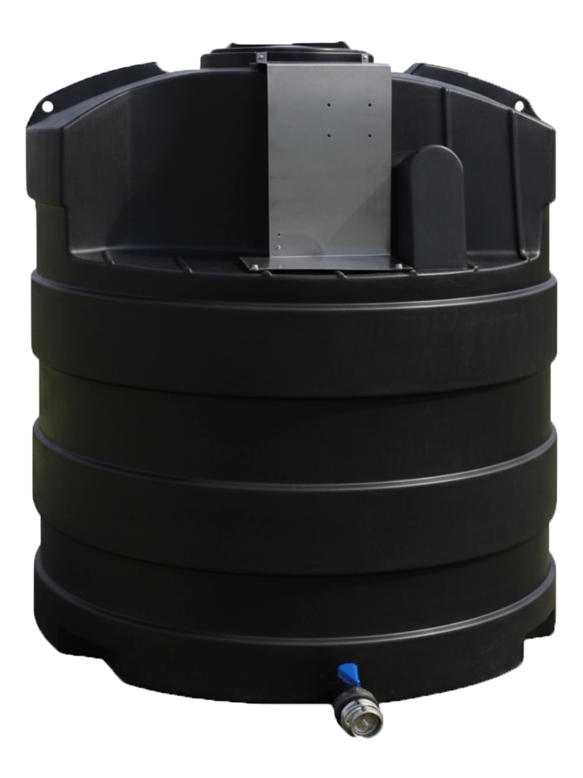 Zbiornik na deszczówkę 2500l naziemny